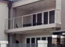Kwikfynd Stainless Wire Balustrades
fortitudevalley